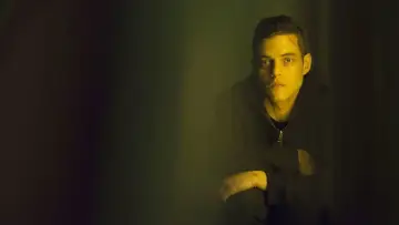 Backdrop к сериалу "Mr. Robot" #1302499