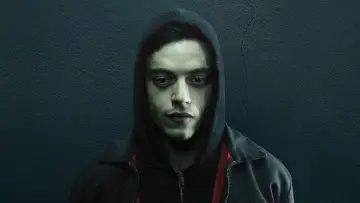 Backdrop к сериалу "Mr. Robot" #1302506