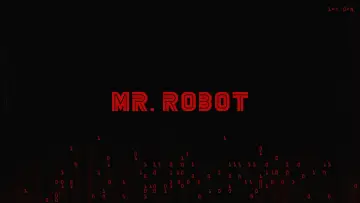 Backdrop к сериалу "Mr. Robot" #1302509