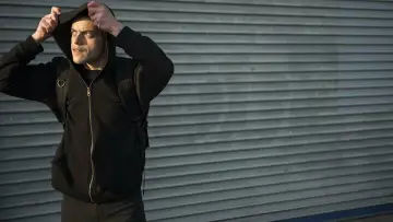Backdrop к сериалу "Mr. Robot" #1302515