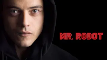 Backdrop к сериалу "Mr. Robot" #1302518