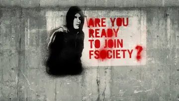 Backdrop к сериалу "Mr. Robot" #1302523
