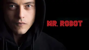 Backdrop к сериалу "Mr. Robot" #1302526