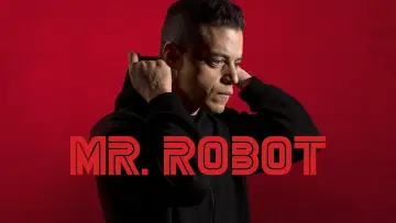 Backdrop к сериалу "Mr. Robot" #1302527
