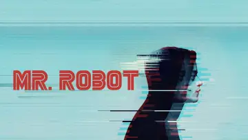 Backdrop к сериалу "Mr. Robot" #1302528