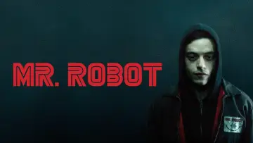 Backdrop к сериалу "Mr. Robot" #1302529