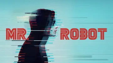 Backdrop к сериалу "Mr. Robot" #1302530