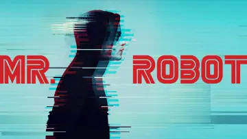 Backdrop к сериалу "Mr. Robot" #1302531