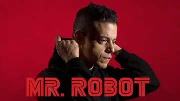 Backdrop к сериалу "Mr. Robot" #1302533