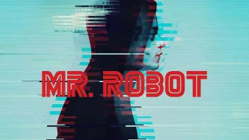 Backdrop к сериалу "Mr. Robot" #1302535