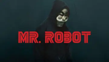 Backdrop к сериалу "Mr. Robot" #1302536