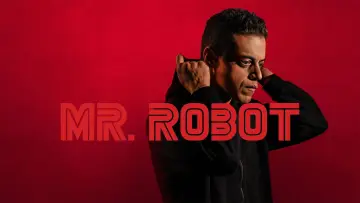 Backdrop к сериалу "Mr. Robot" #1302537