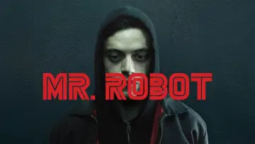 Backdrop к сериалу "Mr. Robot" #1302538