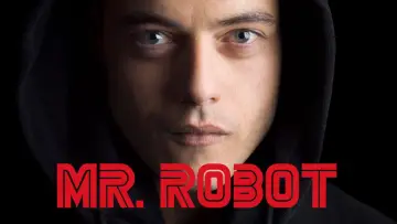 Backdrop к сериалу "Mr. Robot" #1302539
