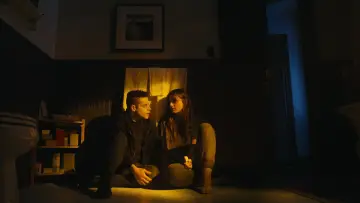Backdrop к сериалу "Mr. Robot" #1302547