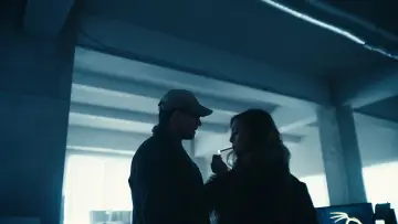 Backdrop к сериалу "Mr. Robot" #1302548