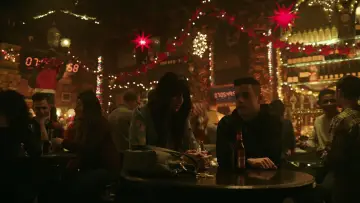 Backdrop к сериалу "Mr. Robot" #1302551