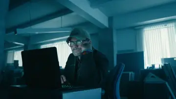 Backdrop к сериалу "Mr. Robot" #1302553