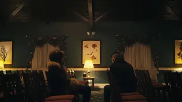 Backdrop к сериалу "Mr. Robot" #1302555