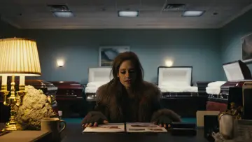 Backdrop к сериалу "Mr. Robot" #1302557