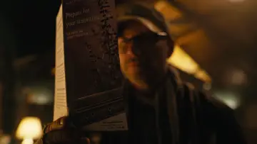 Backdrop к сериалу "Mr. Robot" #1302558