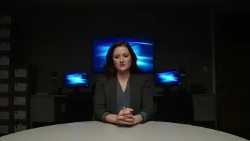 Backdrop к сериалу "Mr. Robot" #1302560
