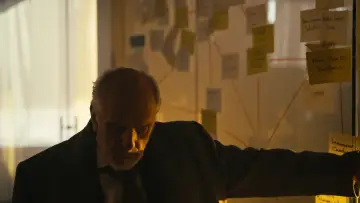 Backdrop к сериалу "Mr. Robot" #1302562