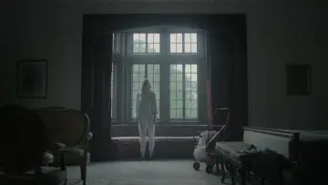 Backdrop к сериалу "Mr. Robot" #1302565