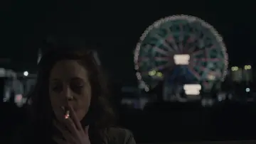 Backdrop к сериалу "Mr. Robot" #1302569