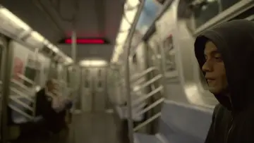 Backdrop к сериалу "Mr. Robot" #1302575