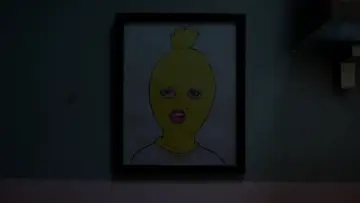 Backdrop к сериалу "Mr. Robot" #1302576
