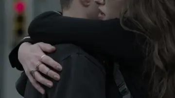 Backdrop к сериалу "Mr. Robot" #1302577
