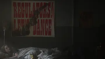 Backdrop к сериалу "Mr. Robot" #1302579