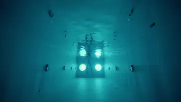 Backdrop к сериалу "Mr. Robot" #1302581