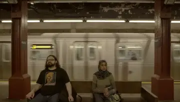 Backdrop к сериалу "Mr. Robot" #1302582