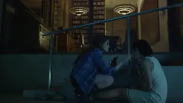Backdrop к сериалу "Mr. Robot" #1302584