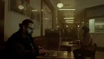 Backdrop к сериалу "Mr. Robot" #1302586