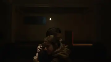 Backdrop к сериалу "Mr. Robot" #1302588