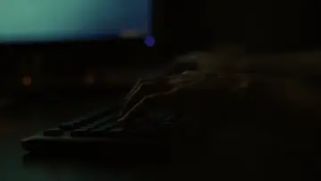 Backdrop к сериалу "Mr. Robot" #1302589