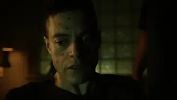 Backdrop к сериалу "Mr. Robot" #1302590