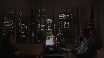 Backdrop к сериалу "Mr. Robot" #1302592