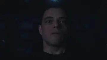Backdrop к сериалу "Mr. Robot" #1302598