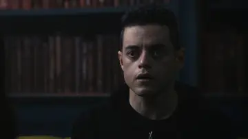 Backdrop к сериалу "Mr. Robot" #1302599
