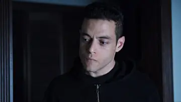 Backdrop к сериалу "Mr. Robot" #1302602