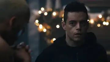 Backdrop к сериалу "Mr. Robot" #1302603