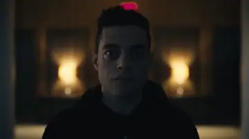 Backdrop к сериалу "Mr. Robot" #1302604