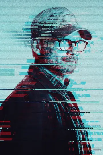 Poster к сериалу "Mr. Robot" #1302625