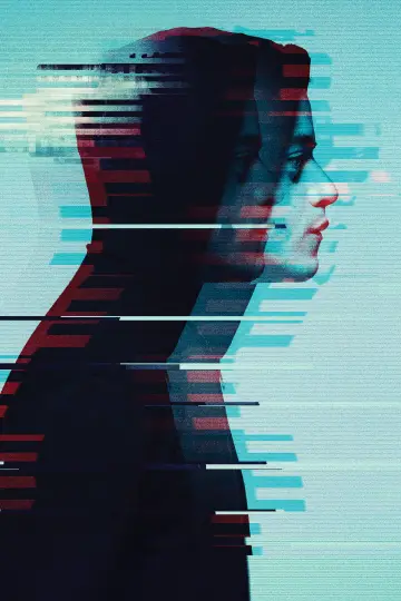 Poster к сериалу "Mr. Robot" #1302645