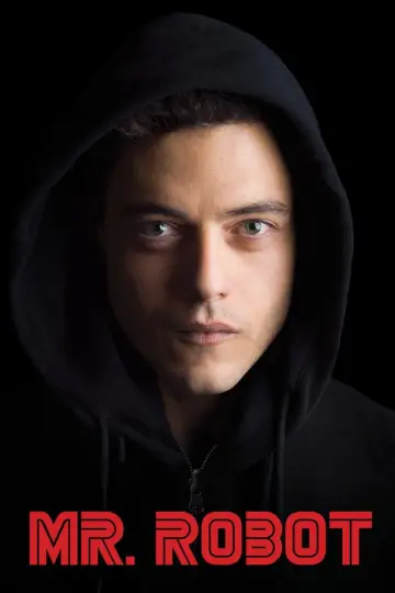 Poster к сериалу "Mr. Robot" #1302651