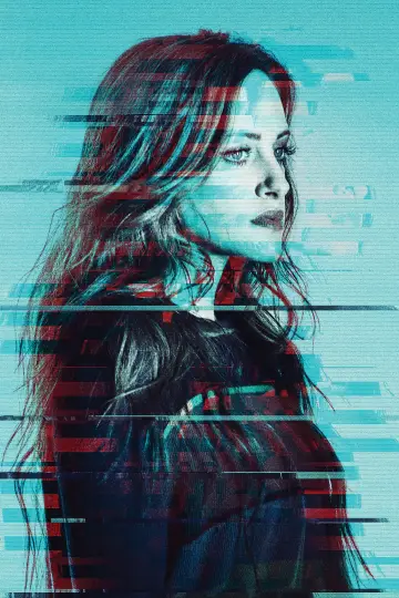Poster к сериалу "Mr. Robot" #1302654